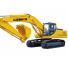 Escavatori cingolati Lishide SC270.8LC