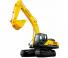 Sumitomo SH350LC-6