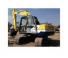 Kobelco SK 120-LC III