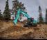Escavatori cingolati Kobelco SK 130 LC 11