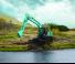 Escavatori cingolati Kobelco SK 130 LC 11