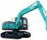 Kobelco SK 130 LC-IV