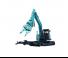 Escavatori cingolati Kobelco SK 140 SRD 7