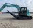Escavatori cingolati Kobelco SK 140 SRD 7