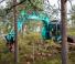 Escavatori cingolati Kobelco SK 140 SRL 5