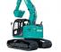 Escavatori cingolati Kobelco SK 140 SRL 5