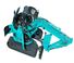 Escavatori cingolati Kobelco SK 140 SRLC 3