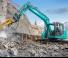Escavatori cingolati Kobelco SK 140 SRLC 3