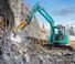Escavatori cingolati Kobelco SK 140 SRLC 3