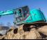 Escavatori cingolati Kobelco SK 140 SRLC 3