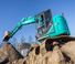 Escavatori cingolati Kobelco SK 140 SRLC 3
