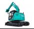 Escavatori cingolati Kobelco SK 140 SRLC 5