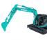 Escavatori cingolati Kobelco SK 140 SRLC 5