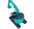 Escavatori cingolati Kobelco SK 140 SRLC 5