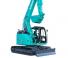 Escavatori cingolati Kobelco SK 140 SRLC 5