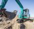 Escavatori cingolati Kobelco SK 140 SRLC 5