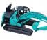Escavatori cingolati Kobelco SK 180 LC 10