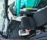 Escavatori cingolati Kobelco SK 180 LC 10E