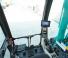 Escavatori cingolati Kobelco SK 180 LC 10E