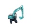 Escavatori cingolati Kobelco SK 180 LC 11 