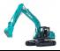 Escavatori cingolati Kobelco SK 180 N 10