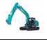 Escavatori cingolati Kobelco SK 180 N 10E