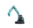 Escavatori cingolati Kobelco SK 180 N 11 