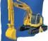 Kobelco SK 200 SRLC