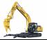 Escavatori cingolati Kobelco SK 210 D 10 CD