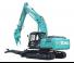 Escavatori cingolati Kobelco SK 210 D 10 CD