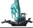 Escavatori cingolati Kobelco SK 210 D 10 CD