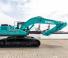 Escavatori cingolati Kobelco SK 210 H LC 10