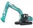 Escavatori cingolati Kobelco SK 210 H LC 10