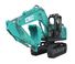 Escavatori cingolati Kobelco SK 210 H LC 10