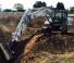 Escavatori cingolati Kobelco SK 210 H LC 10