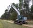 Escavatori cingolati Kobelco SK 210 H LC 10E 