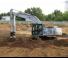 Escavatori cingolati Kobelco SK 210 H LC 10E 