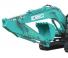 Escavatori cingolati Kobelco SK 210 H NLC 10