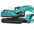 Escavatori cingolati Kobelco SK 210 H NLC 10
