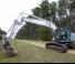 Escavatori cingolati Kobelco SK 210 H NLC 10