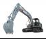 Escavatori cingolati Kobelco SK 210 H NLC 10