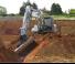 Escavatori cingolati Kobelco SK 210 H NLC 10E 