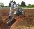 Escavatori cingolati Kobelco SK 210 H NLC 10E 
