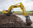 Escavatori cingolati Kobelco SK 210 LC 10