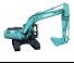 Kobelco SK 210 LC 11