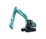 Escavatori cingolati Kobelco SK 210 LC 11