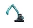 Escavatori cingolati Kobelco SK 210 LC 11