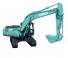 Kobelco SK 210 NLC 10E 2DMC