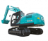 Kobelco SK 210 NLC 10E