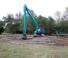 Escavatori cingolati Kobelco SK 210 SNLC 10